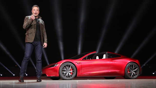Trouble for Elon Musk: Tesla lost over $140 billion in market value in less than a month Trouble for Elon Musk: Tesla lost over $140 billion in market value in less than a month
