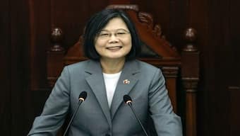 Tsai-McCarthy meeting will 'further damage' Sino-US relations, says China