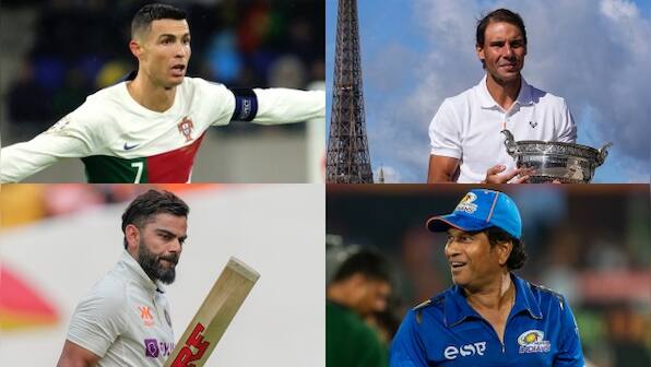 Ronaldo, Kohli, Tendulkar, Federer lose Twitter blue ticks: 'Who cares if you have it or not?'
