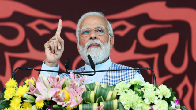 BJP to organise mega rallies in Uttarakhand ahead of 2024 Lok Sabha elections BJP to organise mega rallies in Uttarakhand ahead of 2024 Lok Sabha elections