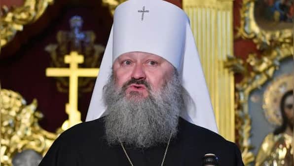 Ukraine asks court to put Orthodox leader under house arrest