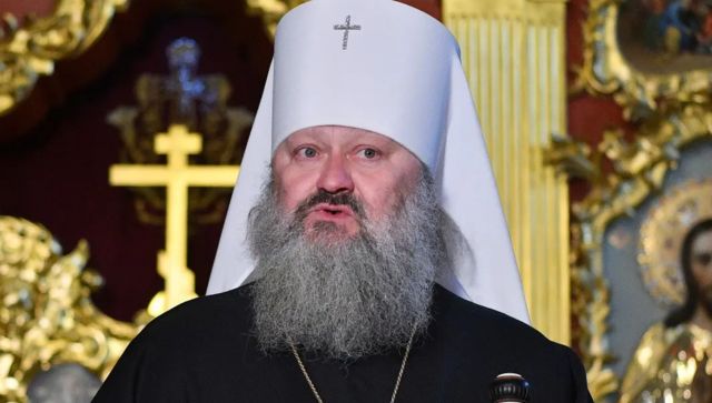Ukraine asks court to put Orthodox leader under house arrest Ukraine asks court to put Orthodox leader under house arrest