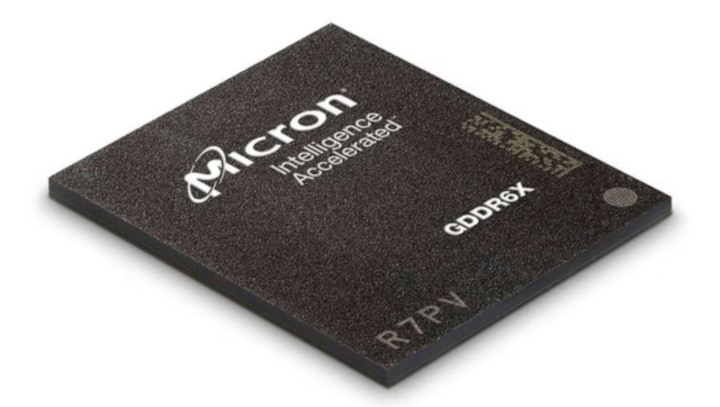 China to examine US chipmaker Micron's products for cybersecurity risks