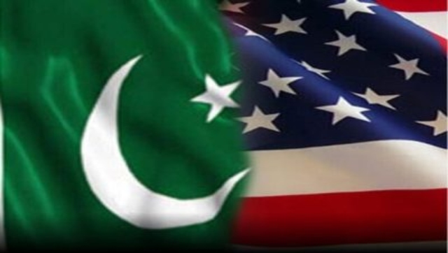 'Bring country back to sound financial footing': US calls on Pakistan to move forward on IMF reforms 'Bring country back to sound financial footing': US calls on Pakistan to move forward on IMF reforms