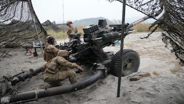 US cannot stockpile arms in Philippines to defend Taiwan, says ‘friends to all’ Manila