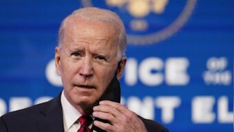 Why Joe Biden doesn’t want to visit US-nuked Nagasaki