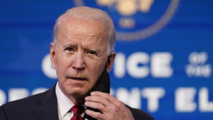 Why Joe Biden doesn’t want to visit US-nuked Nagasaki