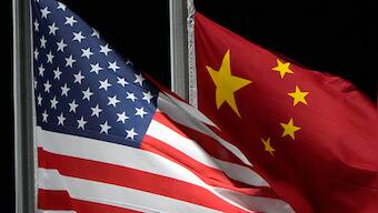 Shadow Warrior | A US-China condominium, dividing up the world between themselves