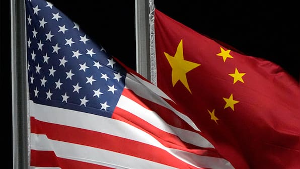 Shadow Warrior | A US-China condominium, dividing up the world between themselves