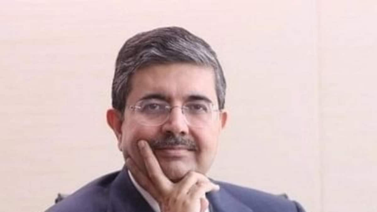 Uday Kotak to take non-executive role after CEO tenure at Kotak Mahindra Bank