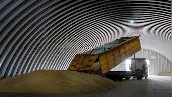Ukraine grain deal extension agreement on the cards, says Turkey