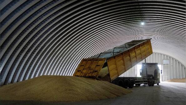 Ukraine grain deal extension agreement on the cards, says Turkey