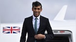 British Prime Minister Rishi Sunak unveils new platform to unite major UK businesses amid CBI crisis