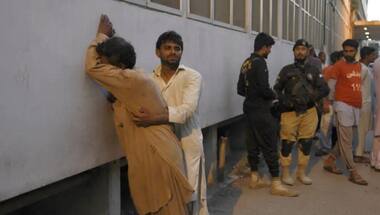 Pakistan: police arrests 8 after 12 killed in deadly Ramzan food stampede