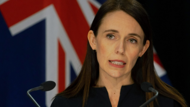 Former New Zealand Prime Minister Jacinda Ardern to temporarily join Harvard Former New Zealand Prime Minister Jacinda Ardern to temporarily join Harvard