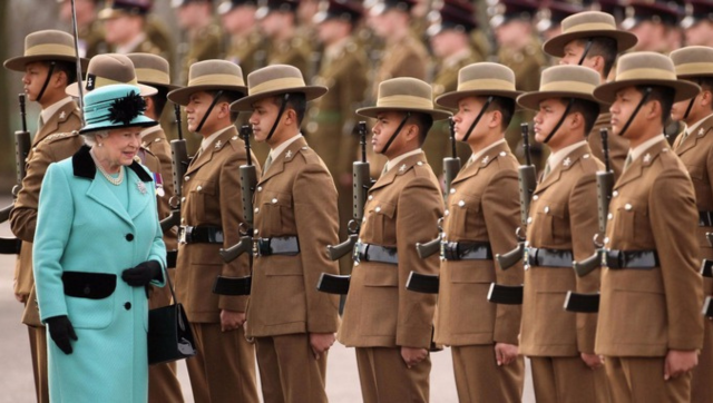 Detained, Handcuffed & Deported: UK disowns Indian, Nepalese guards who risked lives to protect Brits from Taliban Detained, Handcuffed & Deported: UK disowns Indian, Nepalese guards who risked lives to protect Brits from Taliban