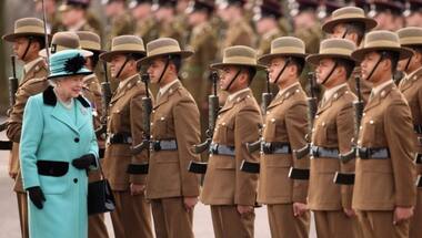 Detained, Handcuffed & Deported: UK disowns Indian, Nepalese guards who risked lives to protect Brits from Taliban