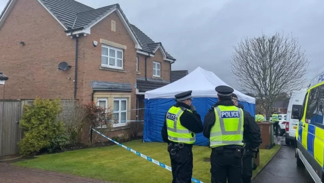 Ex-Scotland PM Nicola Sturgeon's husband arrested for 'misappropriation' of £600,000 from party fund Ex-Scotland PM Nicola Sturgeon's husband arrested for 'misappropriation' of £600,000 from party fund