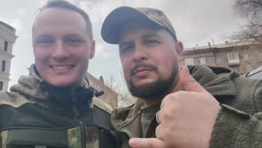 Thanks to Ukrainian hackers, war freak orders £20,000 worth drones for Russian soldiers, gets sex toys instead