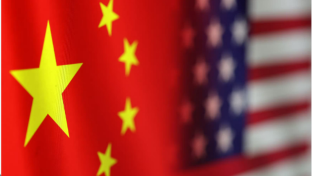 Chinese foreign ministry accuse US of spying 'without evidence' since ever Chinese foreign ministry accuse US of spying 'without evidence' since ever