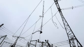 Ukraine ready to resume energy exports first time in six months