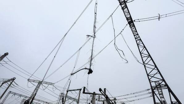 Ukraine ready to resume energy exports first time in six months