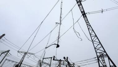 Ukraine ready to resume energy exports first time in six months