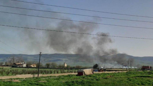 Iraq wants Turkey's apology for trying to bomb airport Iraq wants Turkey's apology for trying to bomb airport