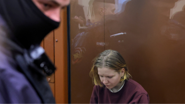 'Ukraine, allies brainwashing young Russians to become terrorists' 'Ukraine, allies brainwashing young Russians to become terrorists'