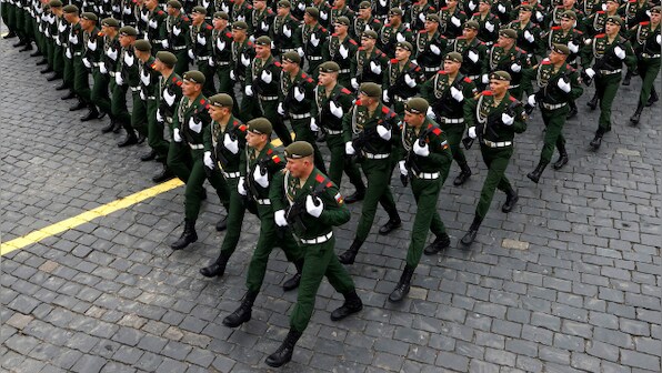 Digital Despotism: Kremlin to create digital register of military service eligible citizens to crackdown on draft dodger