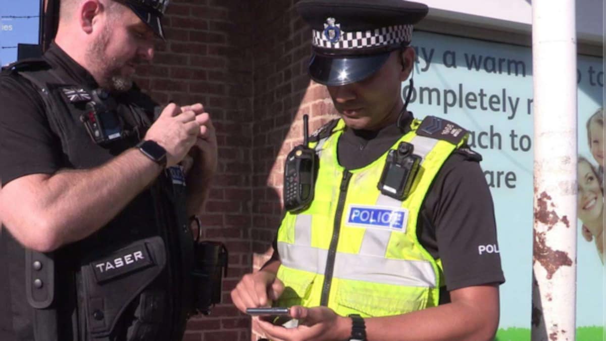 UK Police spend more time solving social media conundrums than fighting crime