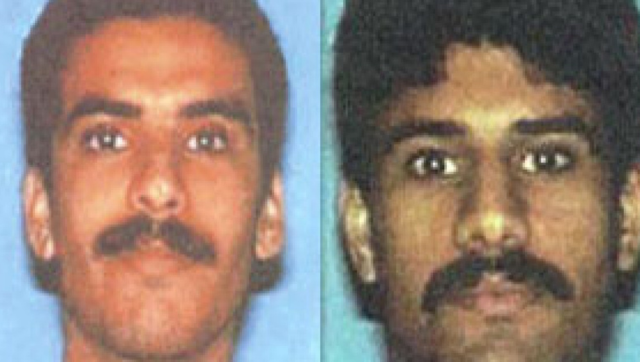 9/11 pilots who rammed planes into Twin Towers were CIA agents? 9/11 pilots who rammed planes into Twin Towers were CIA agents?