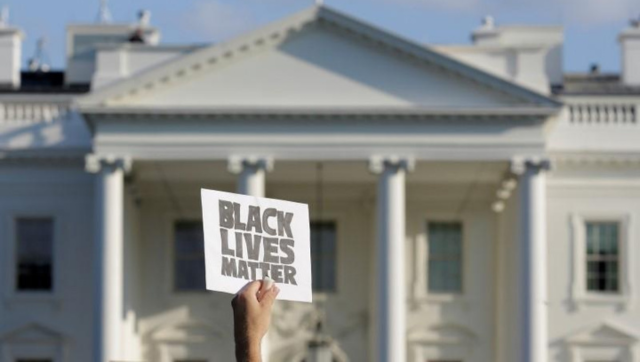 Racism against blacks made USA lose $16 trillion since 2000, says Biden official Racism against blacks made USA lose $16 trillion since 2000, says Biden official