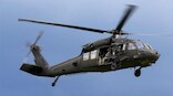 US helicopter raid kills senior ISIS leader in Syria