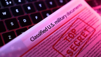 House of Cards: Former US navy officer, pro-Russian telegram channel on FBI radar for Pentagon leaks