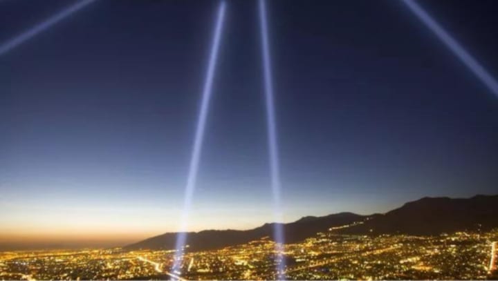 Directed Energy: US spending nearly a billion dollars a year to weaponise lasers
