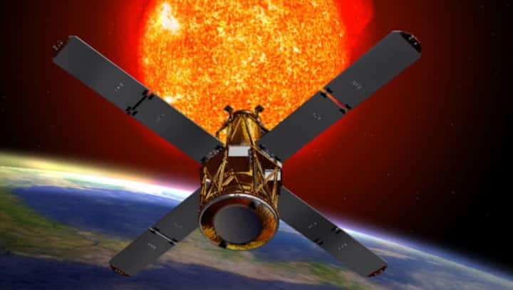 300Kg NASA satellite falling on earth today; know what it means