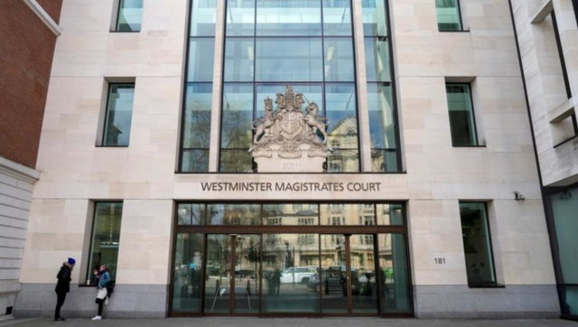 'Eunuch maker': After nipple, private parts cut off, man turns to broadcasting live castration online 'Eunuch maker': After nipple, private parts cut off, man turns to broadcasting live castration online