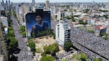 Eight medics including surgeon face criminal charge in Maradona's 'natural' death