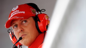 German magazine to face lawsuit for publishing 'fake' quotes of F1 legend Michael Schumacher in 'AI-generated' interview