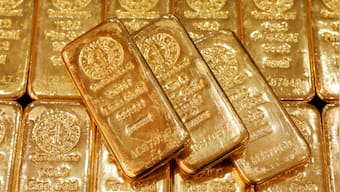 Gold bars worth over 100 million dollars stolen from Canada airport