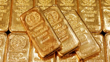 Gold bars worth over 100 million dollars stolen from Canada airport