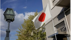 Japan readies its surface to air missile to shoot down North Korea's spy satellite debris