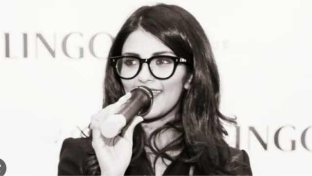 Zilingo's former CEO Ankiti Bose files $100 million 'defamation' suit against Mahesh Murti over magazine article Zilingo's former CEO Ankiti Bose files $100 million 'defamation' suit against Mahesh Murti over magazine article