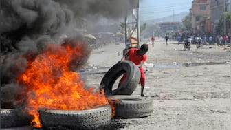 UN calls for army intervention in Haiti after angry residents lynch alleged robbers to death