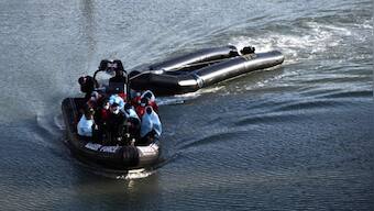 UK Migrant Crisis: 'Illegals quickly become involved in crime, drug trade, prostitution,' says Suella Braverman