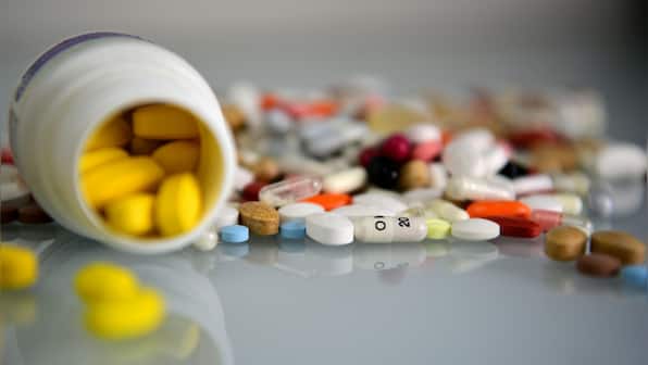 18 new 'psychoactive' drugs found in Wastewater collected from 47 cities