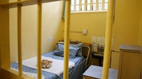 UK 'bans' terrorists from keeping over two boxes of books in prison
