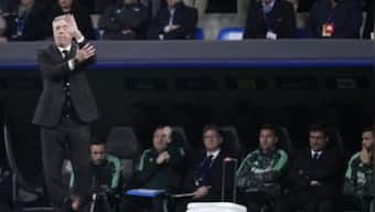 Carlo Ancelotti wants to ‘honour’ Real Madrid contract amid Brazil links