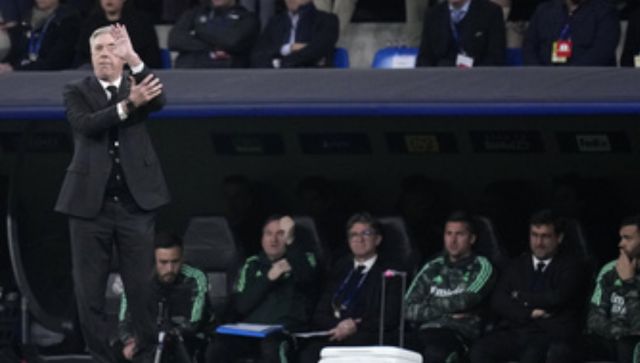 Carlo Ancelotti wants to ‘honour’ Real Madrid contract amid Brazil links Carlo Ancelotti wants to ‘honour’ Real Madrid contract amid Brazil links